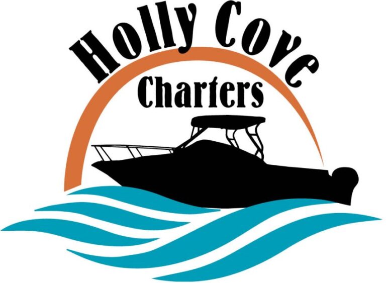 Holly Cove Boat Charters, See natural wildlife